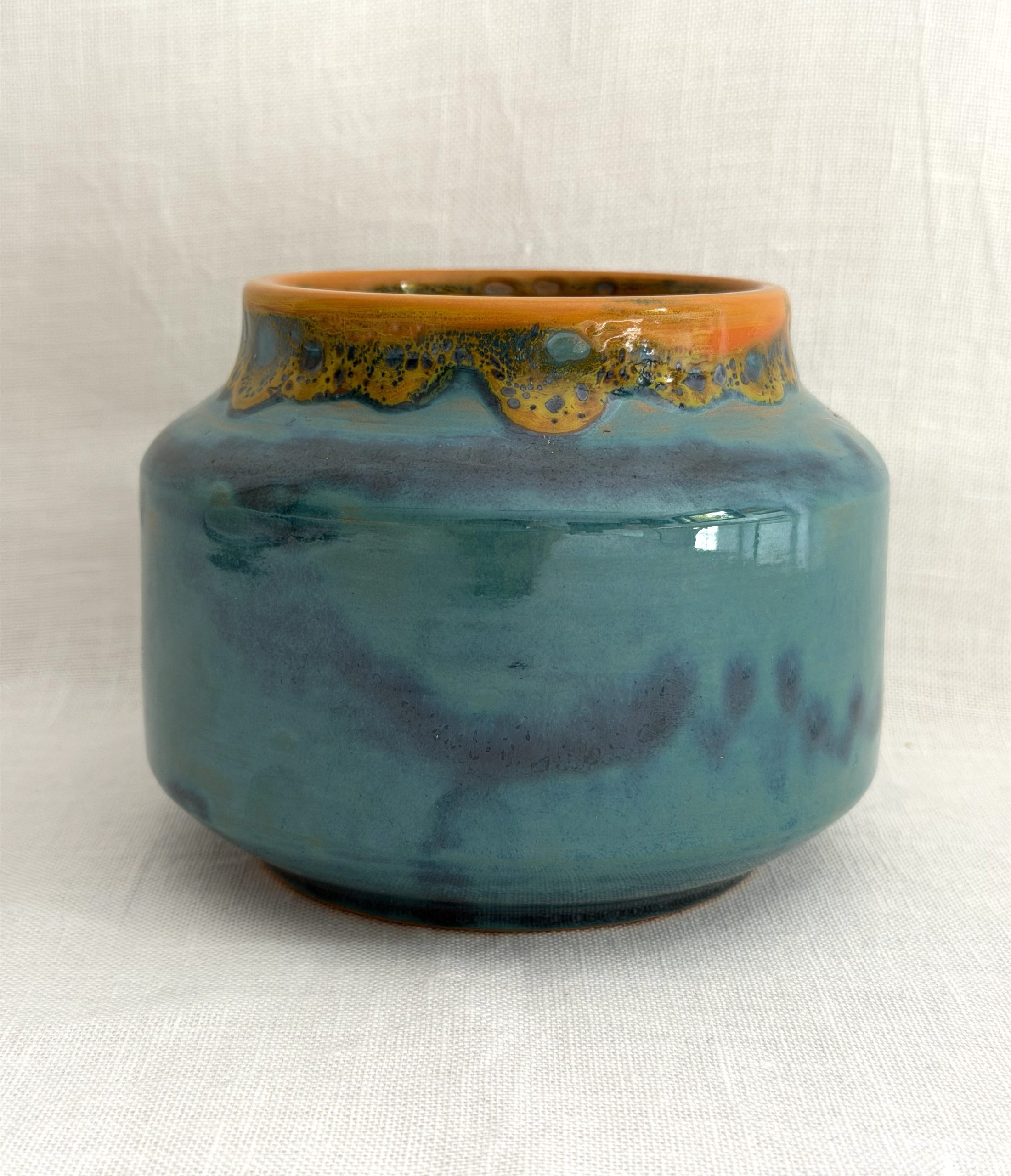 Vaso con il collo stretto Milano